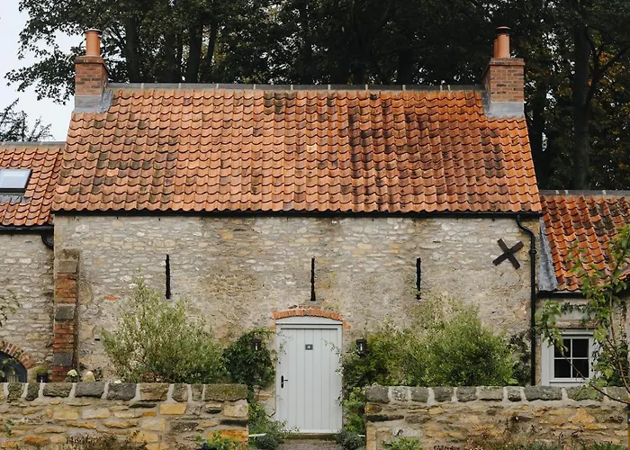 Middleton Lodge Estate